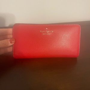 Kate Spade wallet